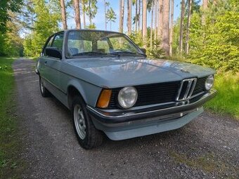 Bmw e21 315 5q