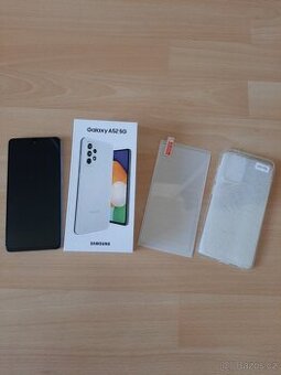 Samsung Galaxy A52 5G 6GB/128GB Dual Sim 64mpx+predná 32mpx