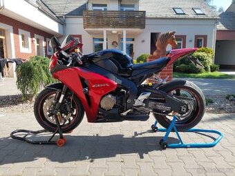 HONDA CBR 1000RR SC59 FIREBLADE