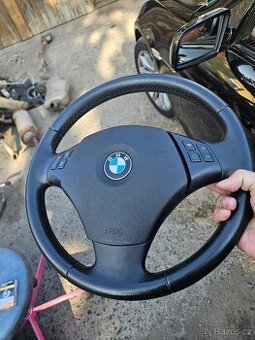 lant multifunkce airbag BMW e90 e91 e92