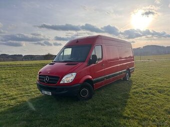 Mercedes Benz Sprinter 313 CDI