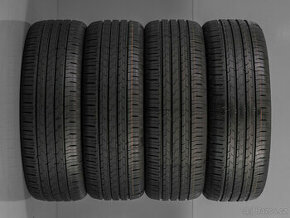 R16,195/55/16 CONTINENTAL PNEU 195/55/16 LETNÍ 100% (1287TA)