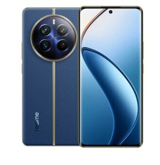 Realme 12 pro plus