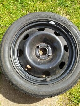 Letní pneu 205/50 r 16 87 H -1 ks