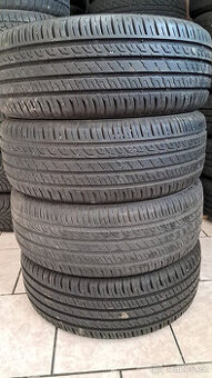 Letní pneumatiky BARUM BRAVURIS 5 (205/55/R16)