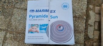Solarni ohřev vody Marimex - 1