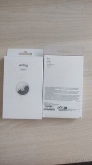 AirTag 4 pack - 1