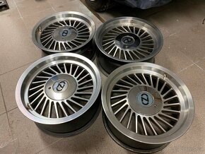 OZ Route R15 4x100