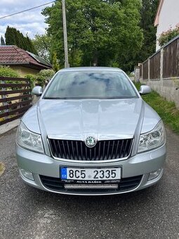 Škoda Octavia 2, 2.0 TDI, 103kw, 253000km,r.v. 2011