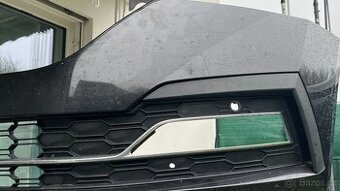 Přední nárazník Octavia iv 4