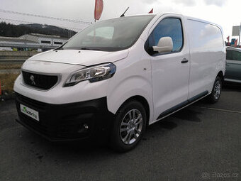 Peugeot Expert 2.0 HDI /90 kW/