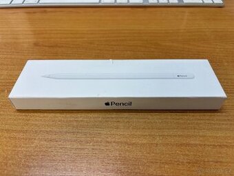 Apple Pencil (USB-C) - Nový - Nerozbalený