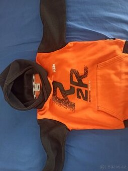 Dětská mikina KTM