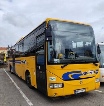 Irisbus Iveco crossway