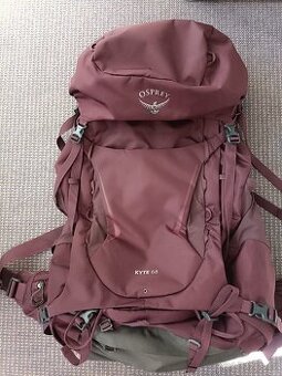 Dámský batoh Osprey Kyte 68L, velikost WM/WL