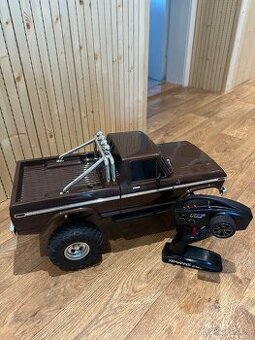Traxxas Ford F-150 Ranger XLT High Trail