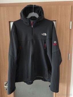 Pánská softshellová bunda The North Face XXL
