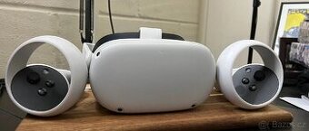 Meta oculus quest 2, 128 GB