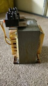 Transformátor 24V 50W - 1