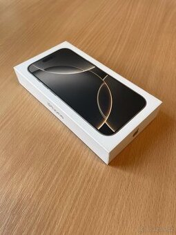 iPhone 16 Pro 128GB Natural Titanium