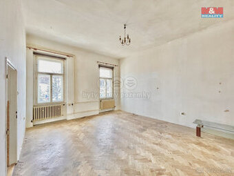 Prodej bytu 3+kk, 88 m², Humpolec, ul. Na Kasárnách
