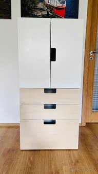 Dětská skříň IKEA Stuva - 1