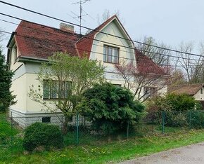 Rodinný dům se zahradou 1399 m², Orlová-Poruba
