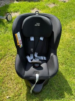 Britax Römer Dualfix plus 360°