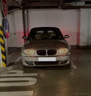 Bmw 125i E88