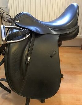 Kentaur Kirke - 17”/2