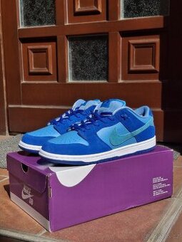 Nike dunk low sb - 1