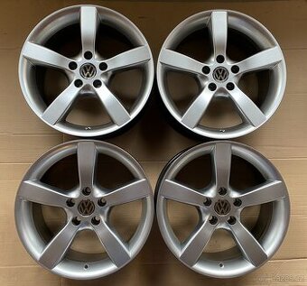 nová alu kola 16", rozteč 5x112 VW,Škoda,Audi,Seat