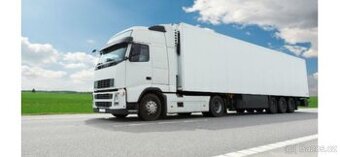 Odpovedny zástupce pro koncesi autodoprava nad 3.5t