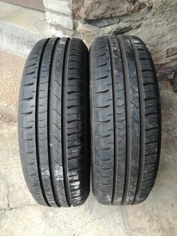 Falken letní pneu 185/65/15 - 2 ks 95%