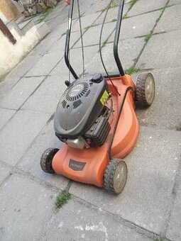 Sekačka patriot