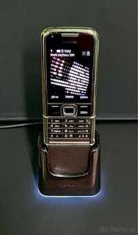 Nokia 8800e-1 Arte 1GB
