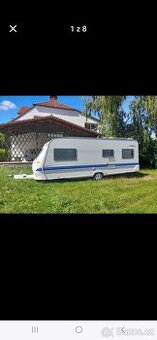 Karavan Hobby