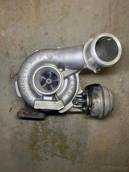 Turbodmychadlo Alfa Romeo 147 1.9jtd 88kw