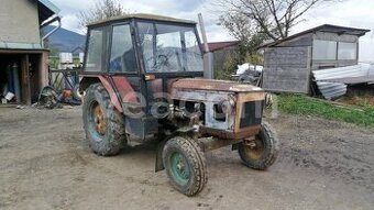 Zetor 6711