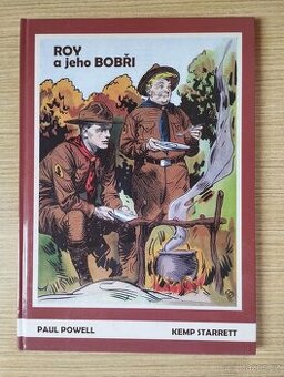 ROY a jeho bobři