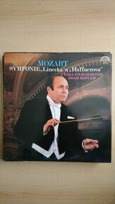 Wolfgang Amadeus Mozart - Symfonie „Linecká“ A „Haffnerova“