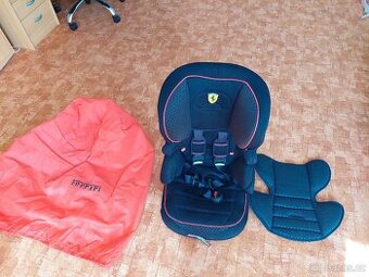 Autosedačka  Ferrari