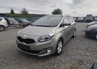 Kia Carens 1.6 GDI Klima, Panorama benzín manuál 99 kw