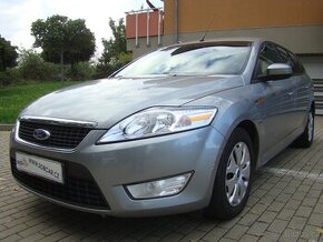 Ford Mondeo 2.0TDCi 1.MAJ. ČR KLIMA ODPOČET DPH - 1