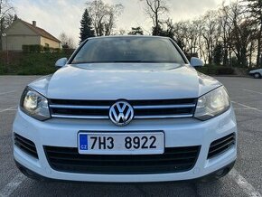 vw touareg 3.0tdi 2013 - 1