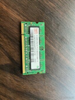 Paměť RAM DDR3 512 MB Hynix