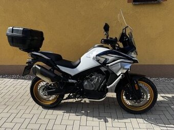 CFMoto 800MT Explorer
