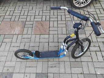 Koloběžka - 1