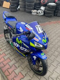 Honda CBR600RR