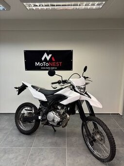 Yamaha WR 125 R